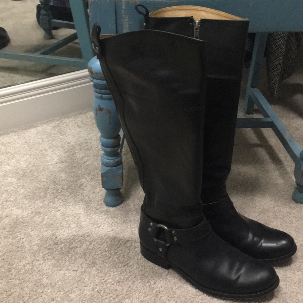 Frye Melissa Harness